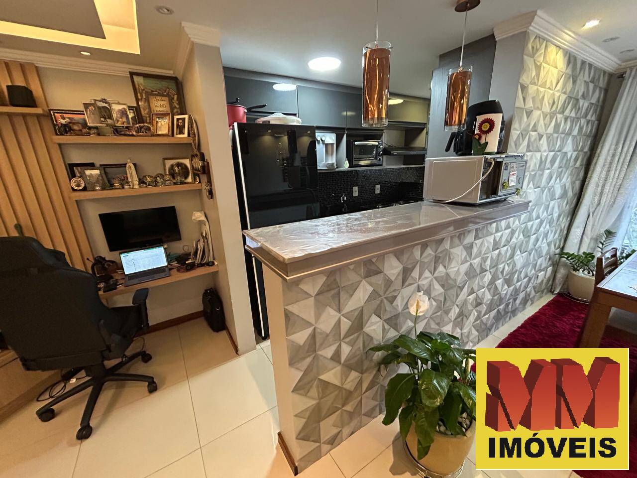 Apartamento, 2 quartos, 76 m² - Foto 7