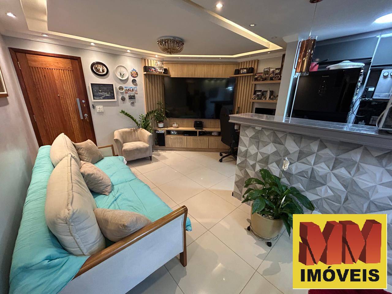 Apartamento, 2 quartos, 76 m² - Foto 6