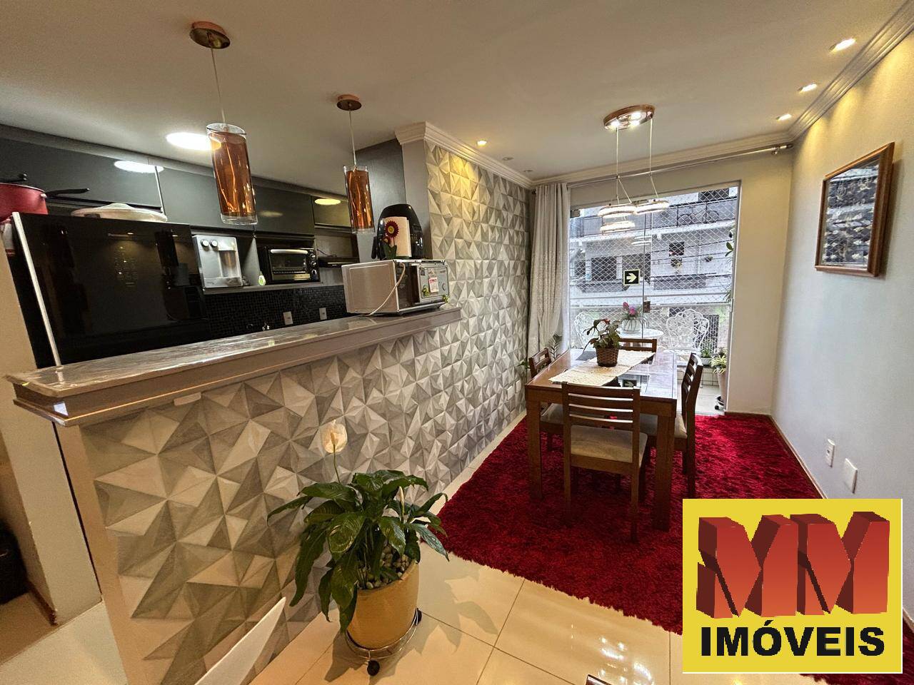 Apartamento, 2 quartos, 76 m² - Foto 10