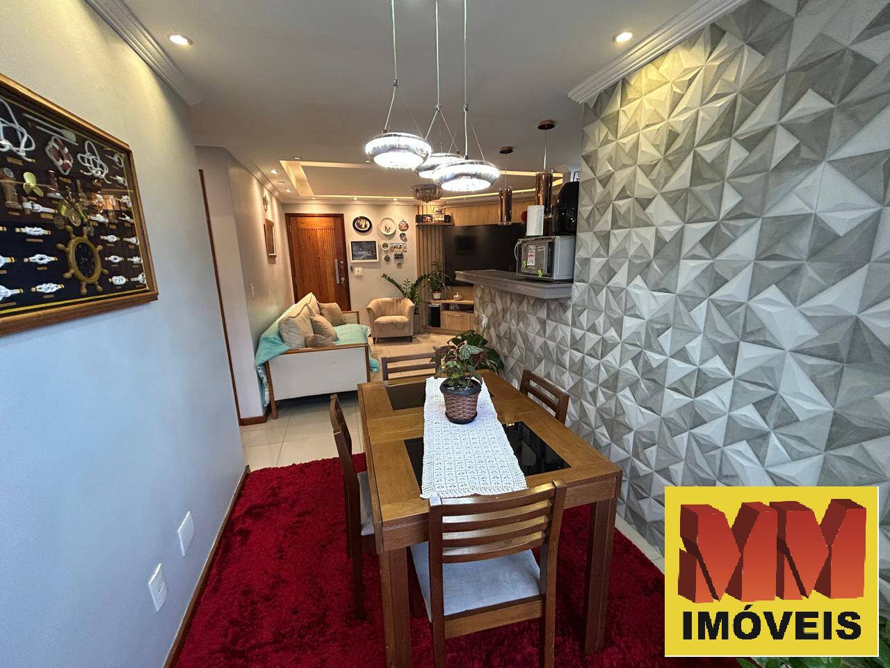 Apartamento, 2 quartos, 76 m² - Foto 11