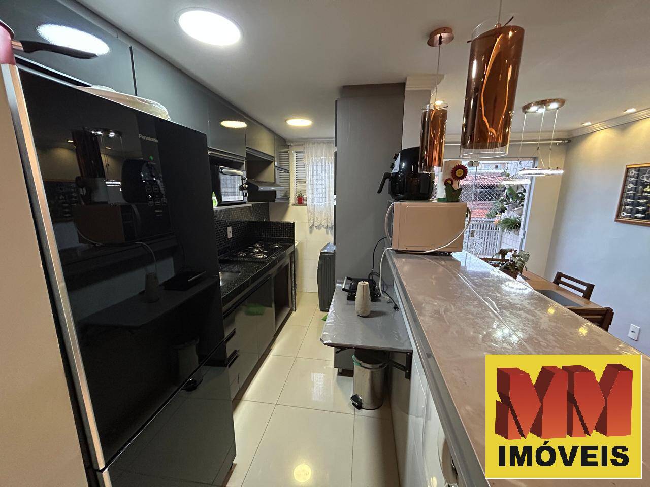 Apartamento, 2 quartos, 76 m² - Foto 14