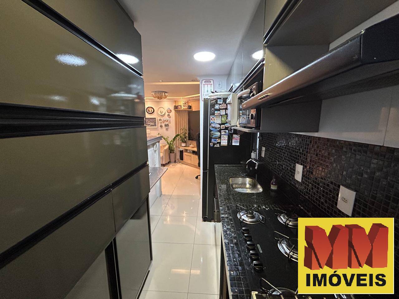 Apartamento, 2 quartos, 76 m² - Foto 17