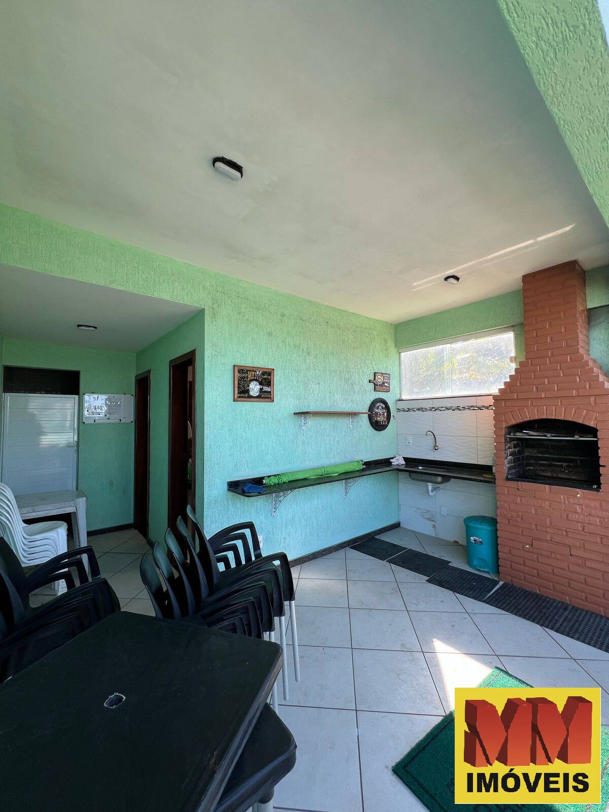 Casa de Condomínio, 3 quartos - Foto 19
