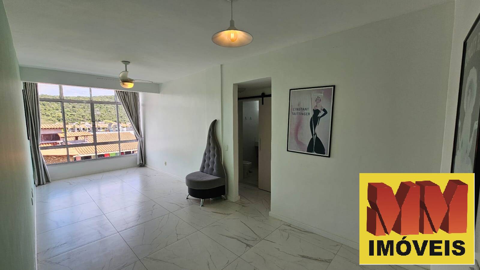 Apartamento, 2 quartos, 70 m² - Foto 2