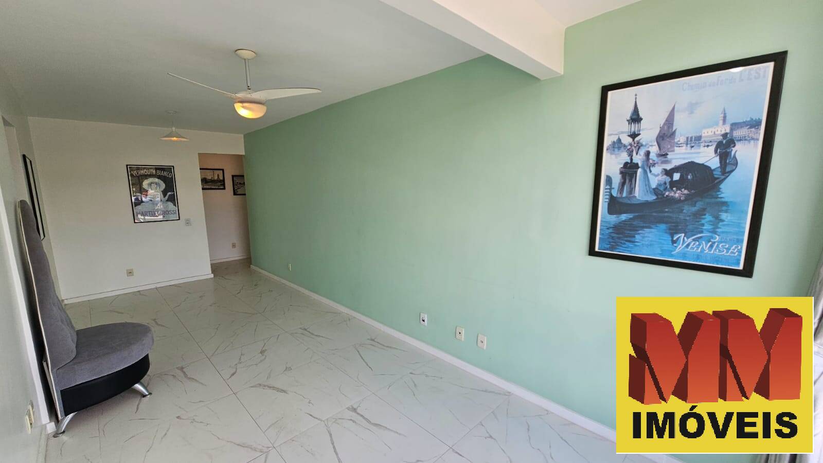 Apartamento, 2 quartos, 70 m² - Foto 6