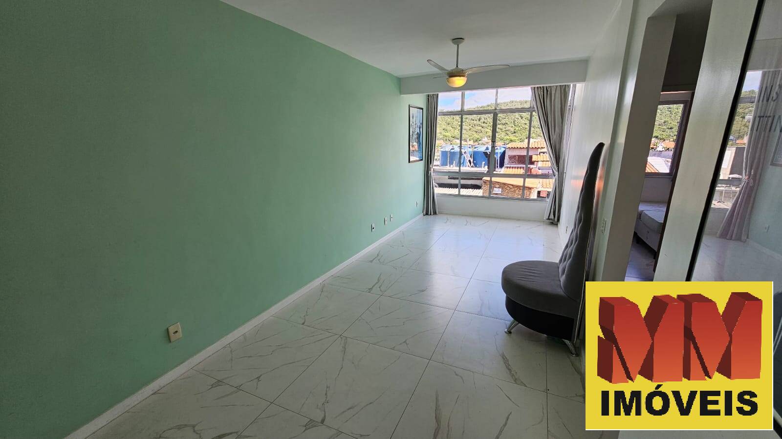 Apartamento, 2 quartos, 70 m² - Foto 3