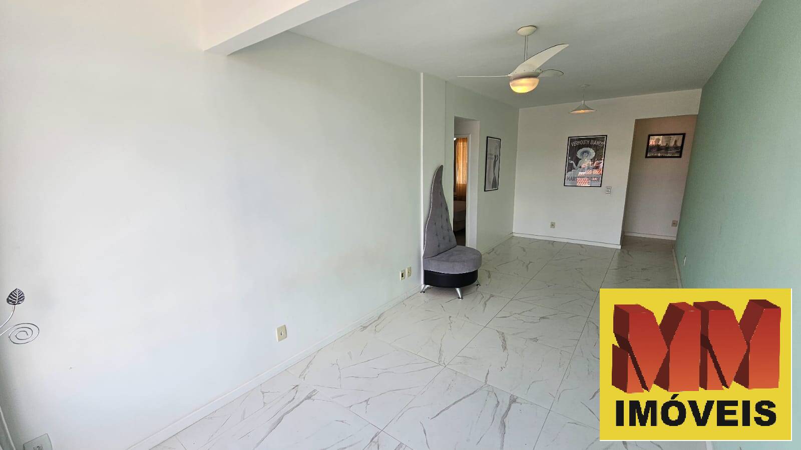 Apartamento, 2 quartos, 70 m² - Foto 4