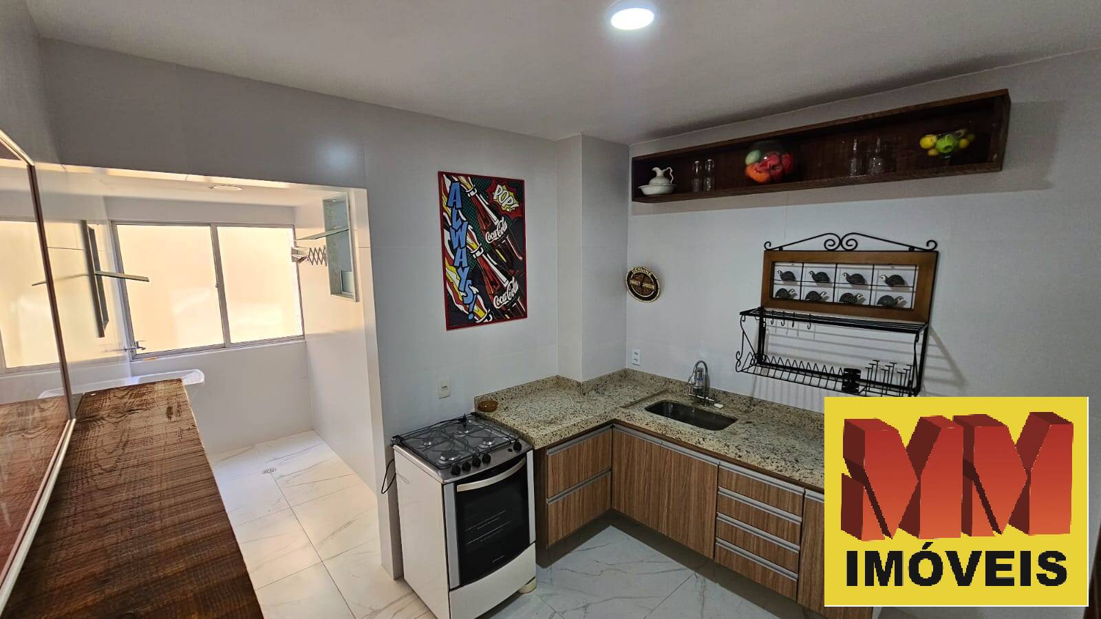 Apartamento, 2 quartos, 70 m² - Foto 15