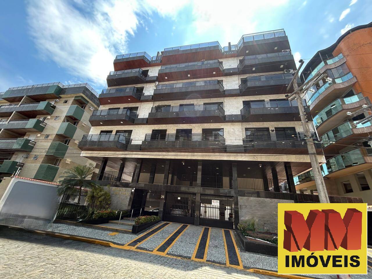 Apartamento, 3 quartos, 169 m² - Foto 1