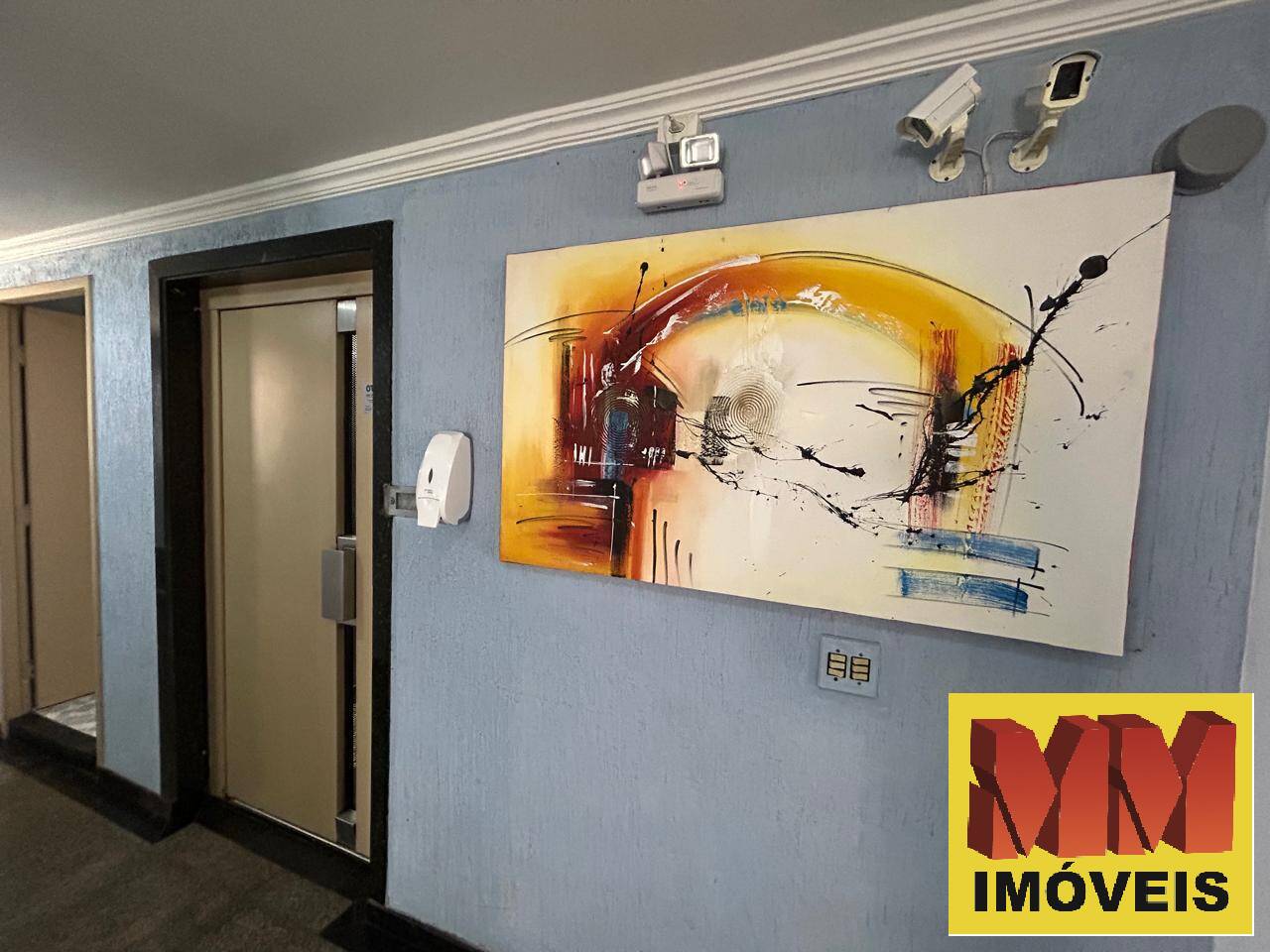 Apartamento, 3 quartos, 169 m² - Foto 5