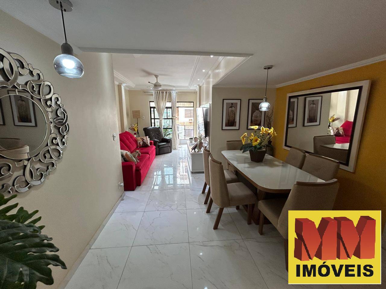 Apartamento, 3 quartos, 169 m² - Foto 8