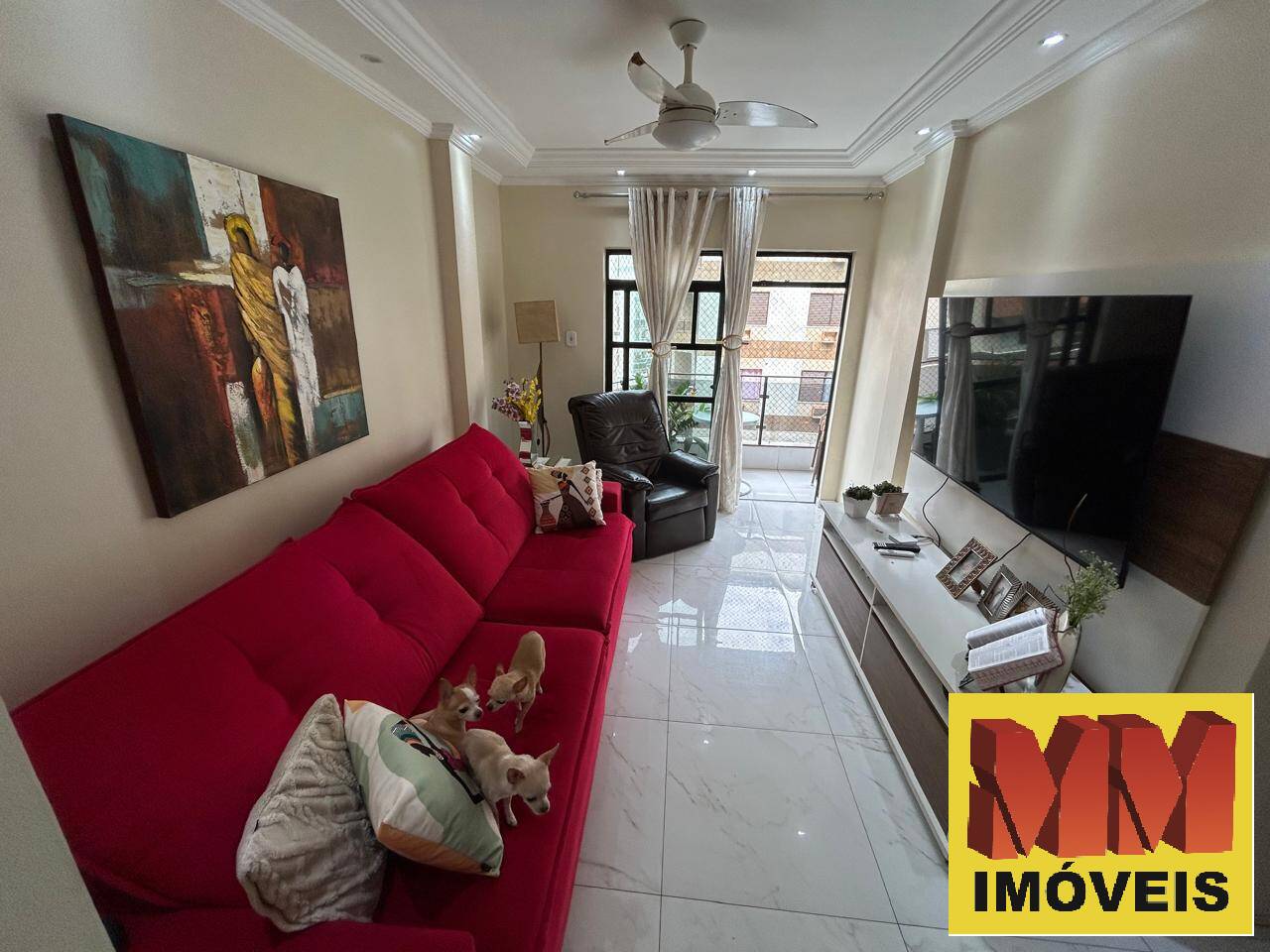 Apartamento, 3 quartos, 169 m² - Foto 11