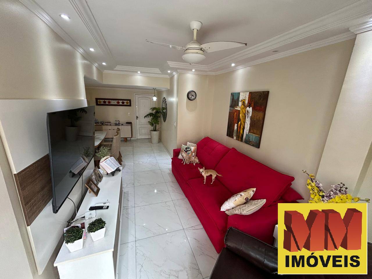 Apartamento, 3 quartos, 169 m² - Foto 9