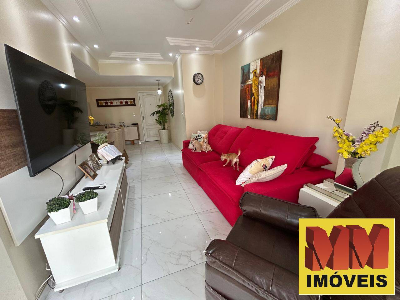 Apartamento, 3 quartos, 169 m² - Foto 12