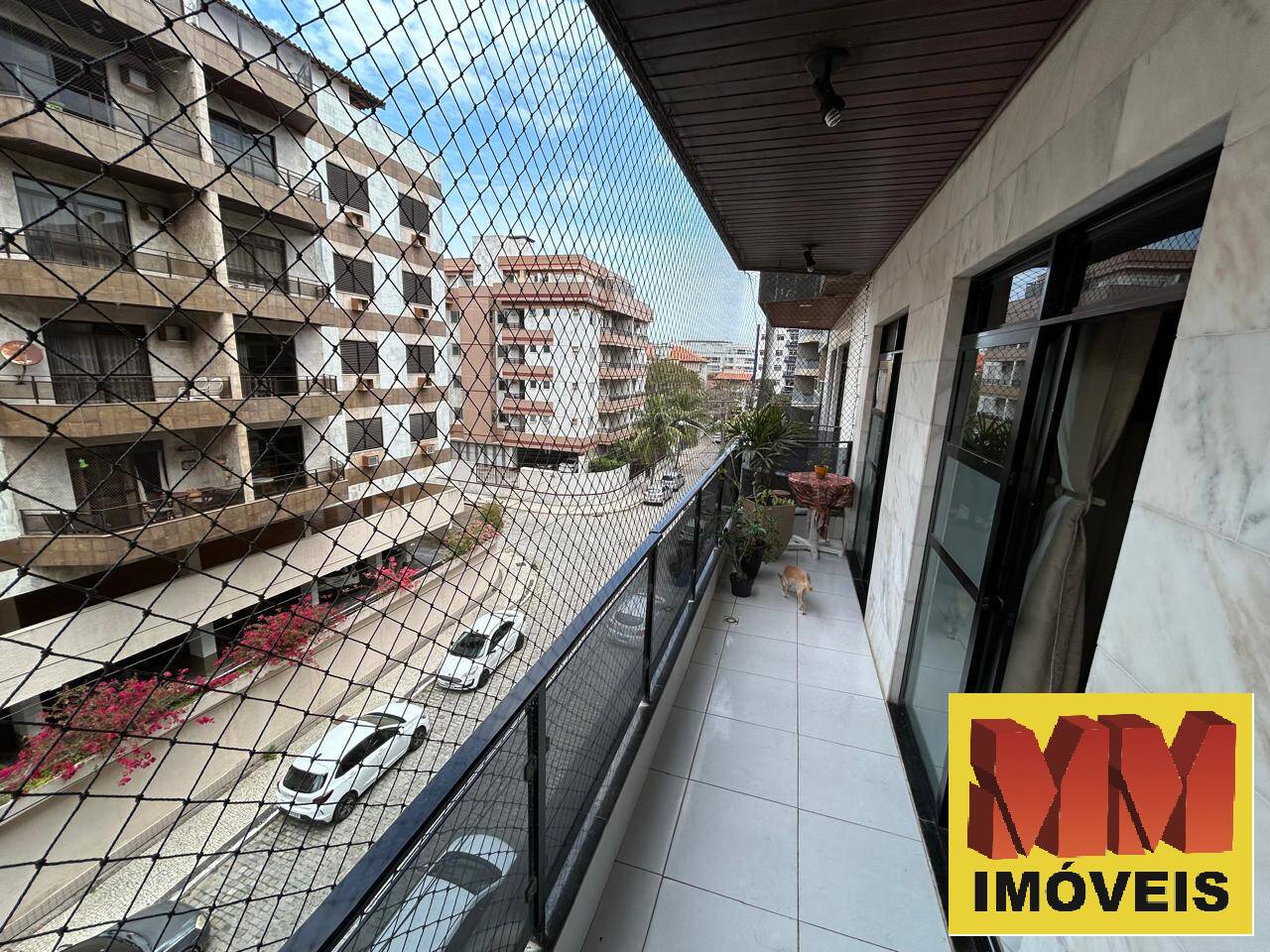 Apartamento, 3 quartos, 169 m² - Foto 13