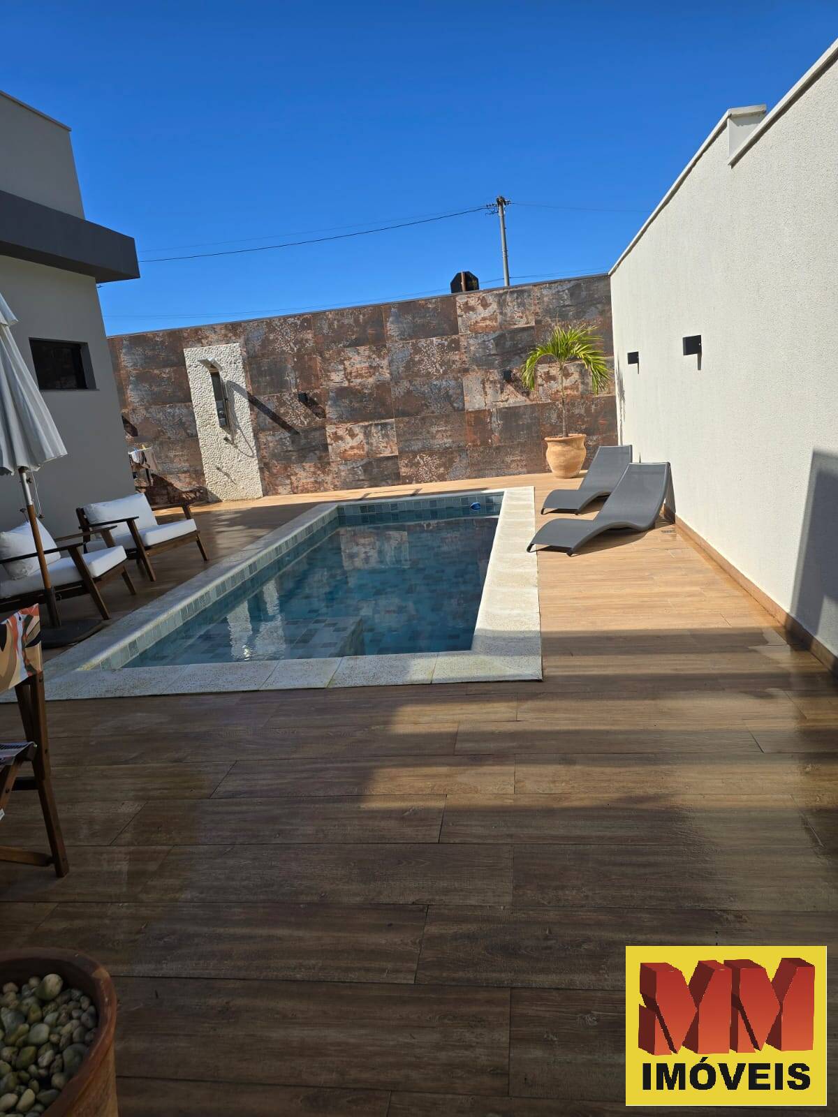 Casa de Condomínio, 3 quartos - Foto 10