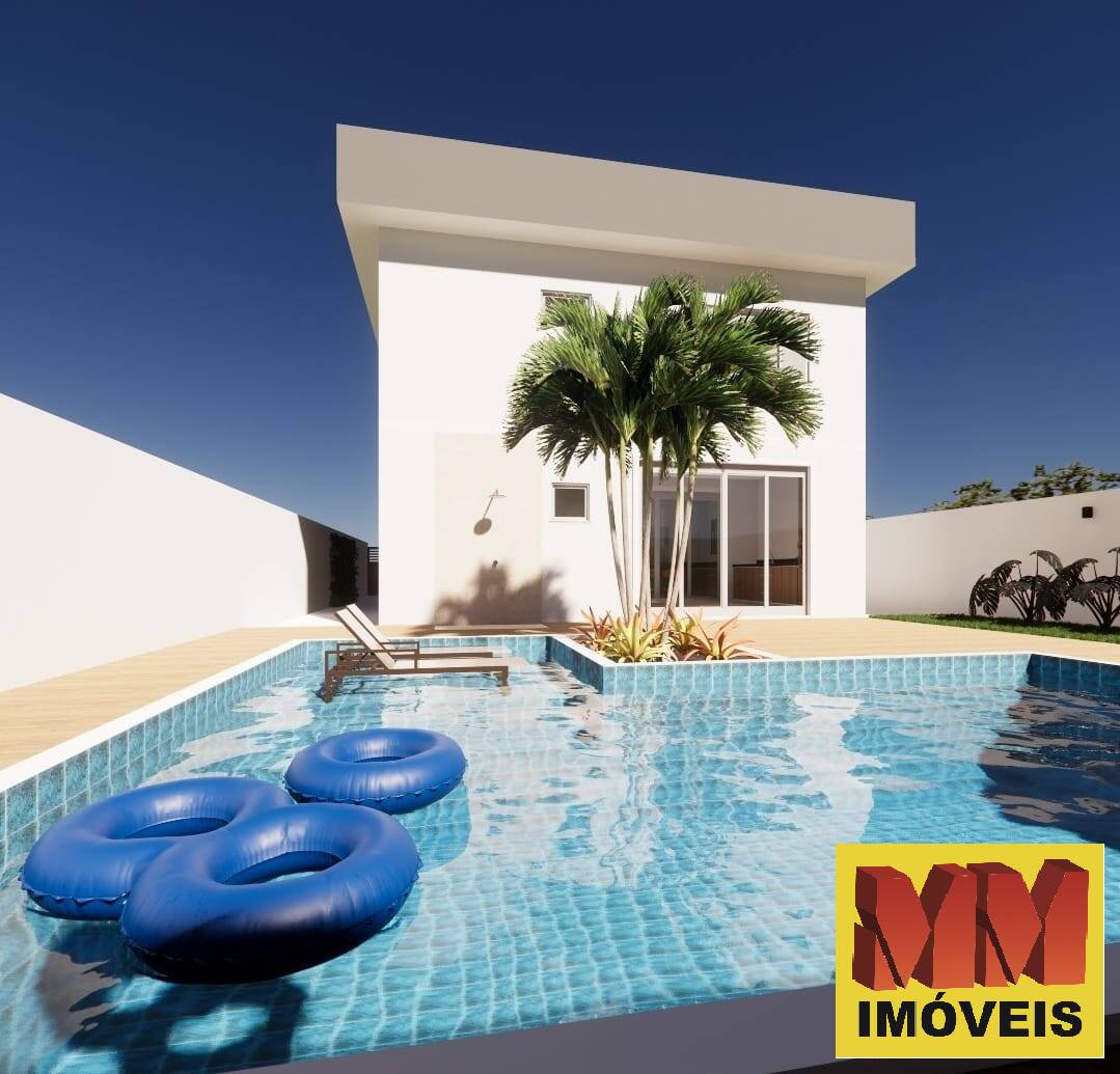 Casa de Condomínio, 4 quartos - Foto 4