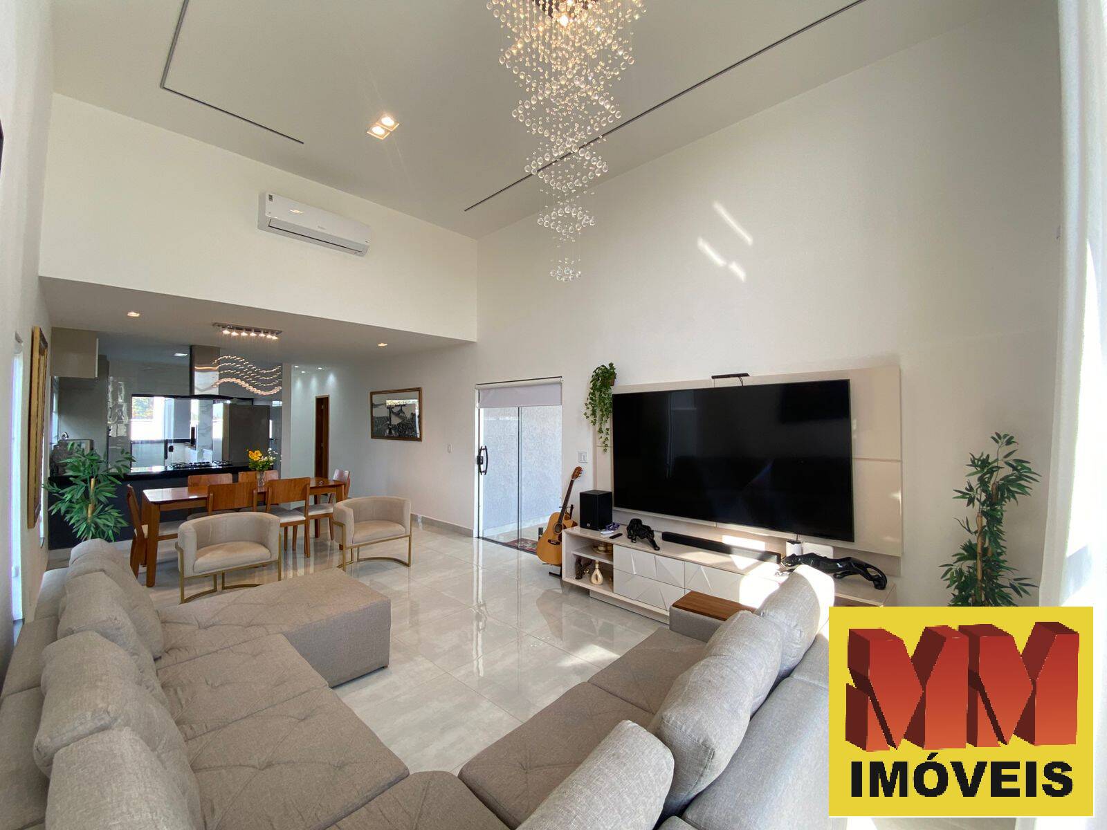 Casa de Condomínio, 3 quartos - Foto 5