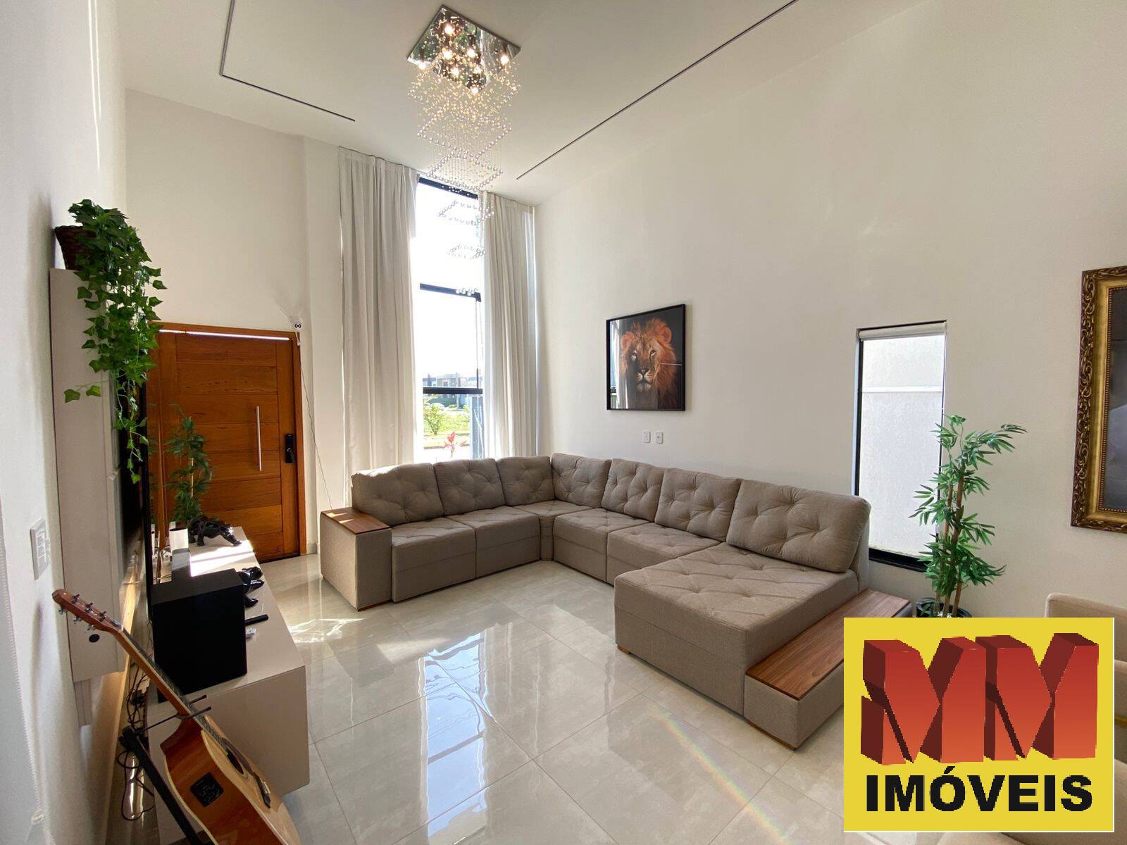 Casa de Condomínio, 3 quartos - Foto 6