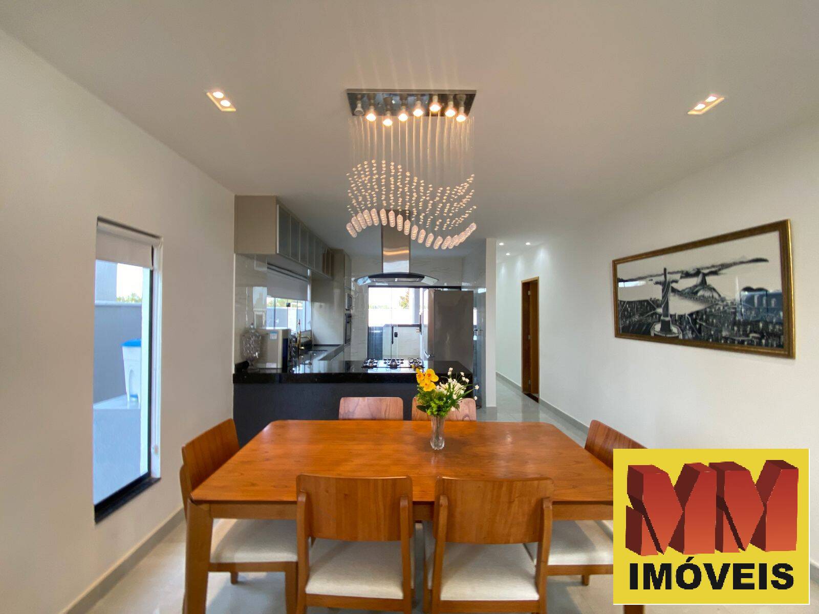 Casa de Condomínio, 3 quartos - Foto 7