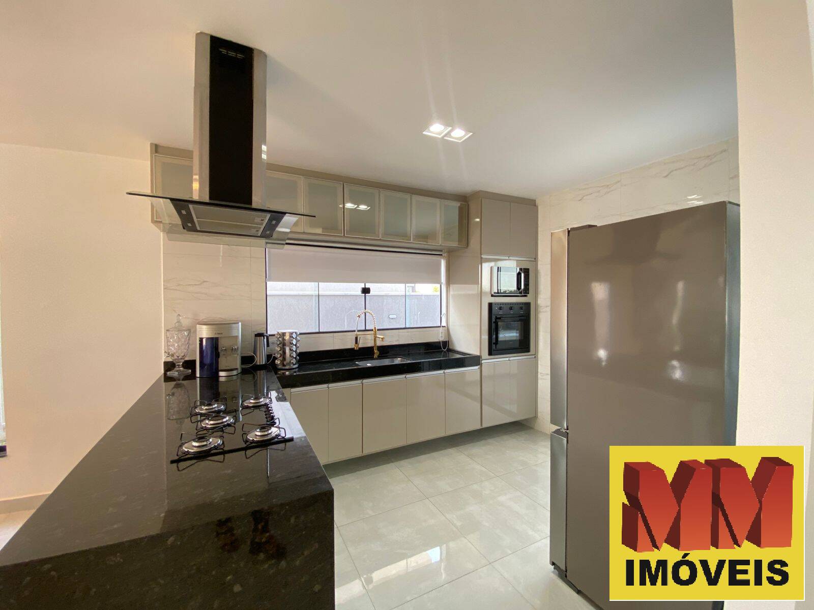 Casa de Condomínio, 3 quartos - Foto 9