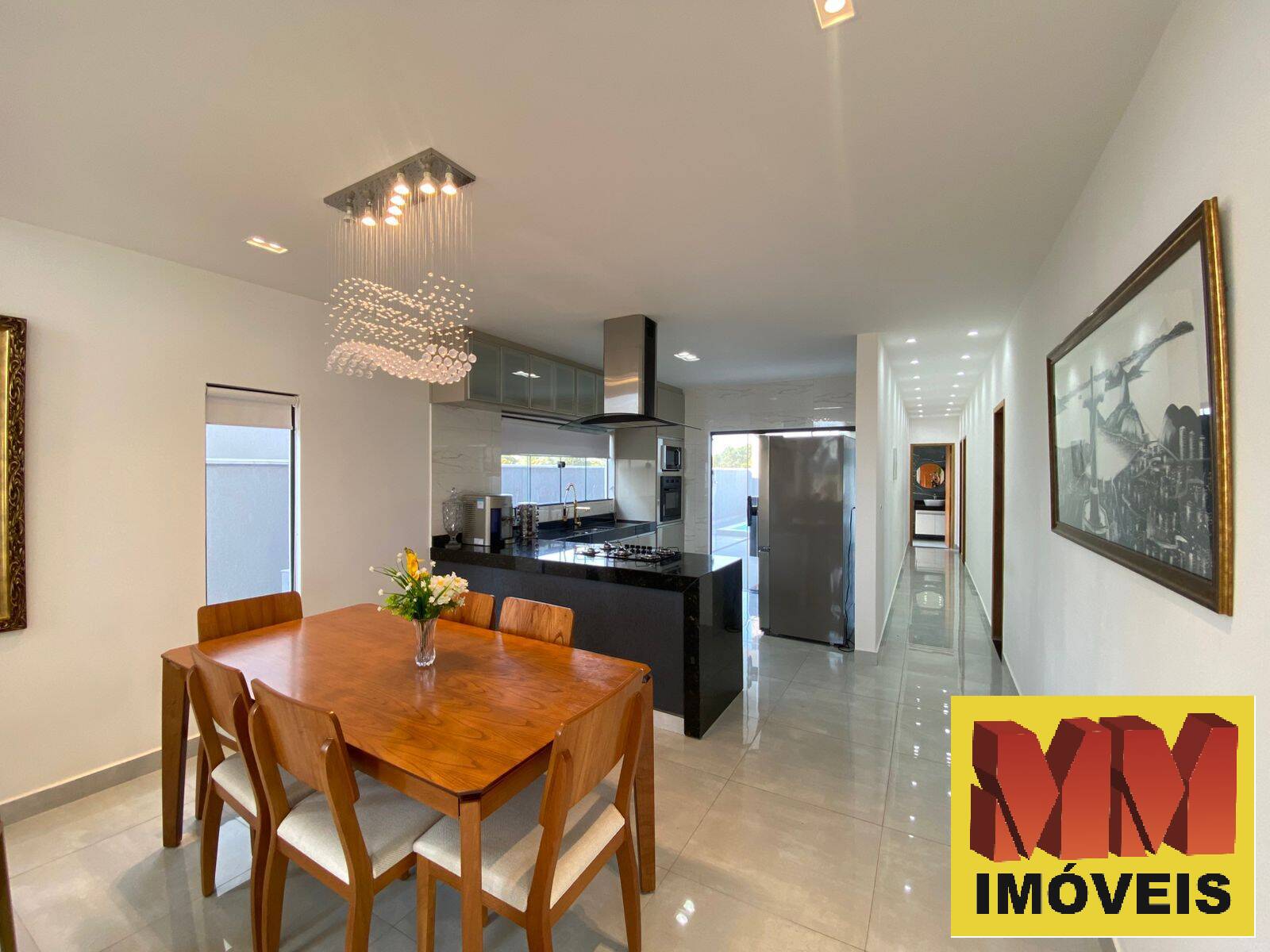 Casa de Condomínio, 3 quartos - Foto 8