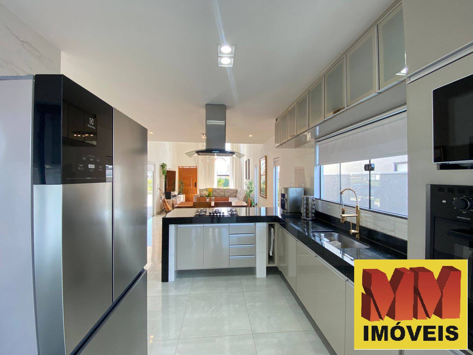 Casa de Condomínio, 3 quartos - Foto 11