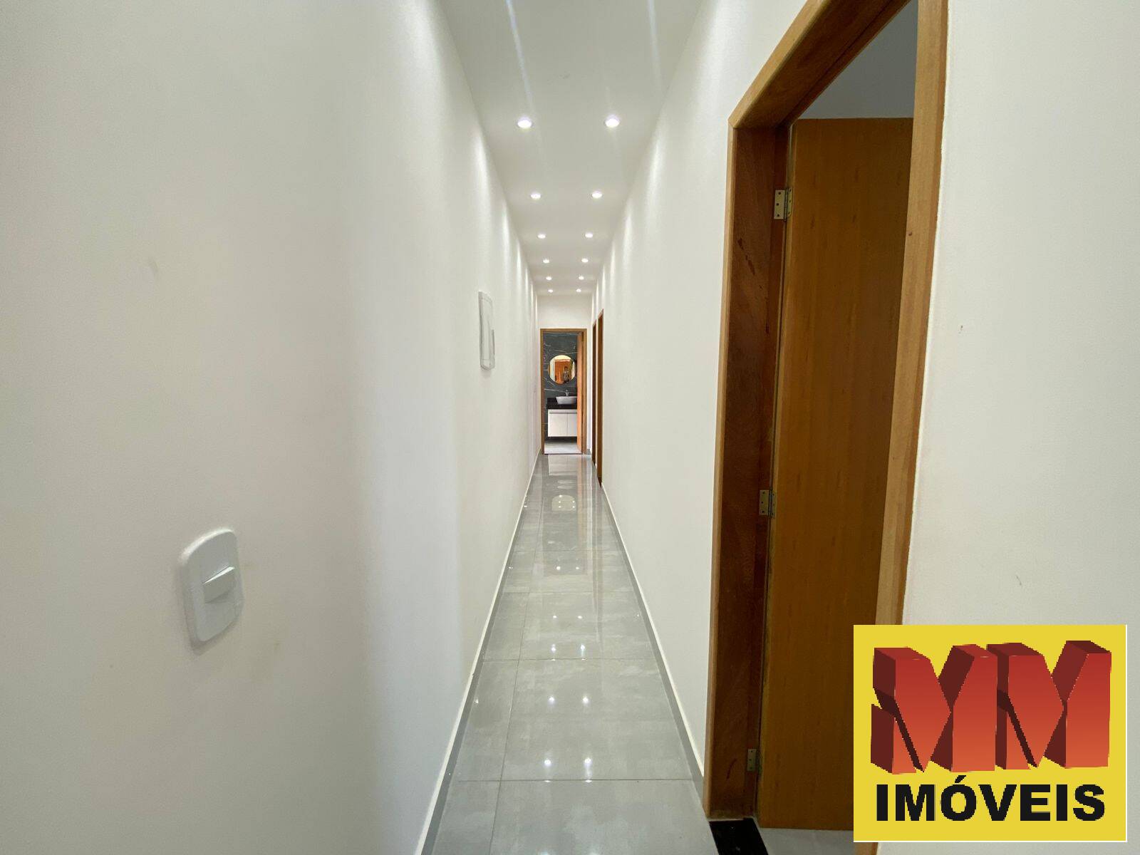 Casa de Condomínio, 3 quartos - Foto 12