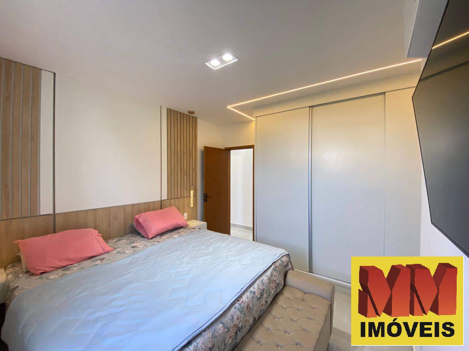 Casa de Condomínio, 3 quartos - Foto 15