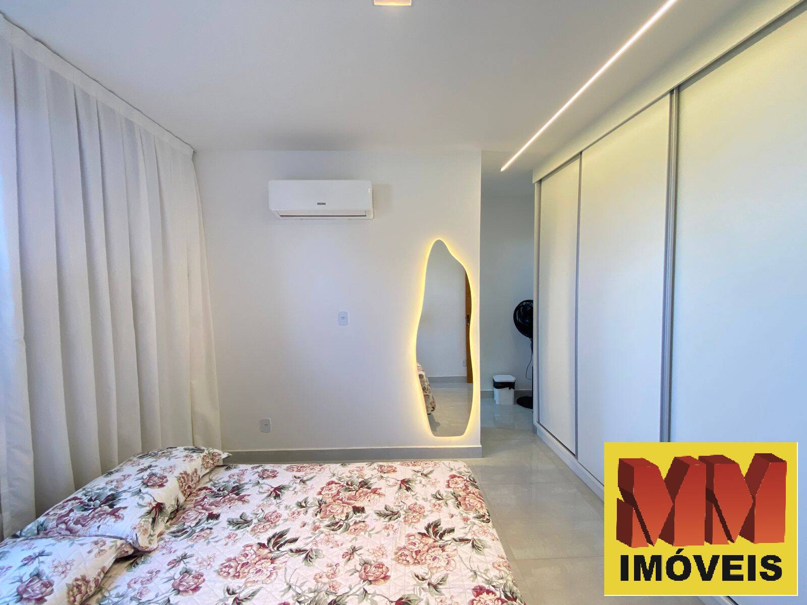 Casa de Condomínio, 3 quartos - Foto 19