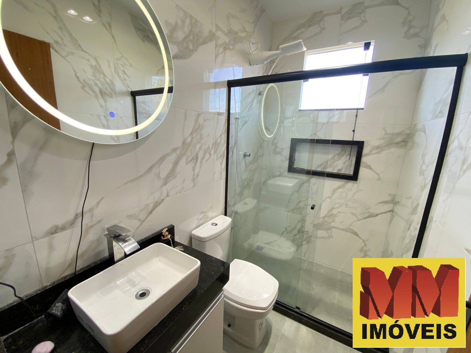 Casa de Condomínio, 3 quartos - Foto 20