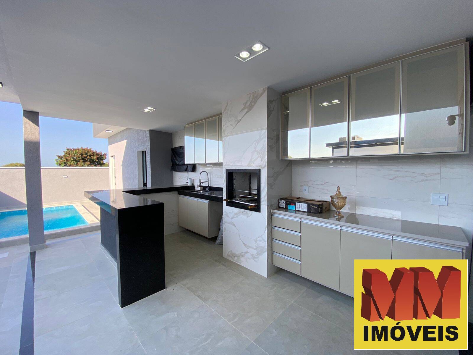 Casa de Condomínio, 3 quartos - Foto 25