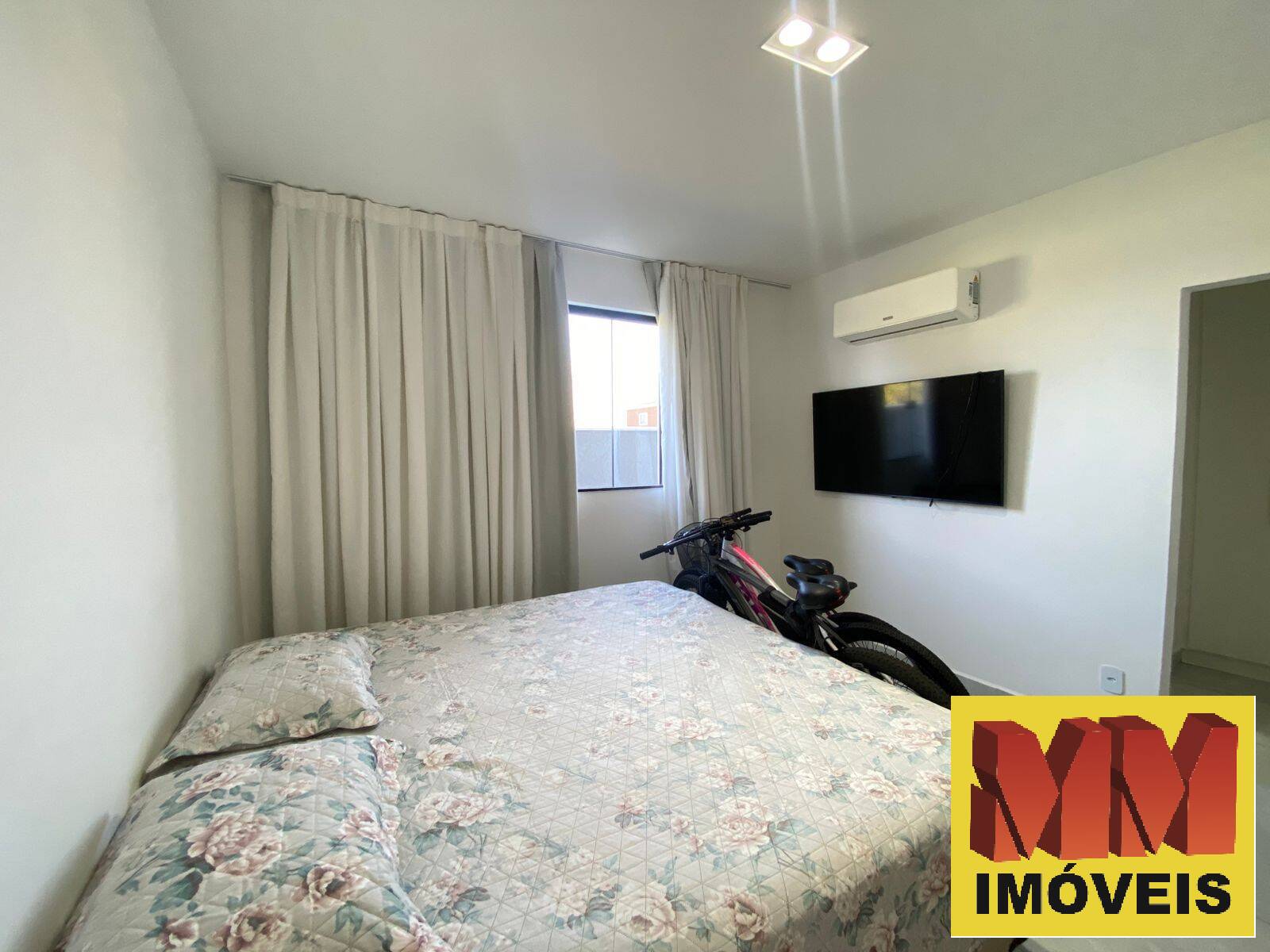 Casa de Condomínio, 3 quartos - Foto 21