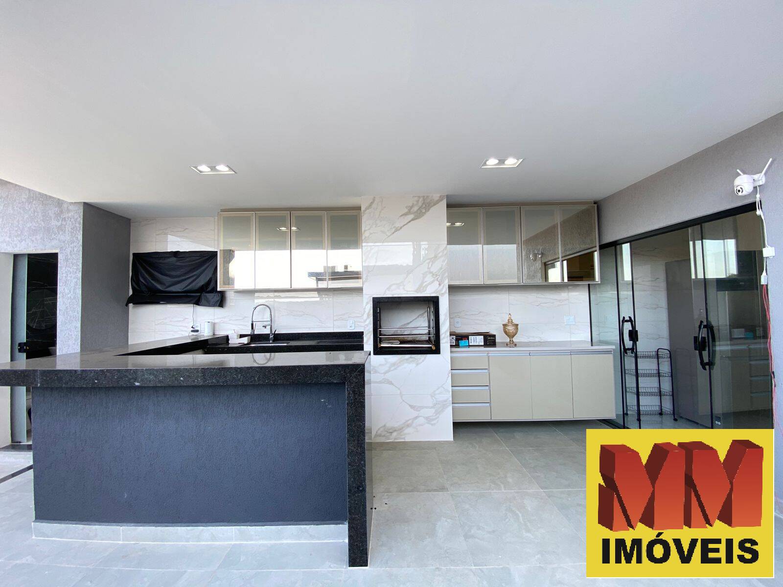 Casa de Condomínio, 3 quartos - Foto 24