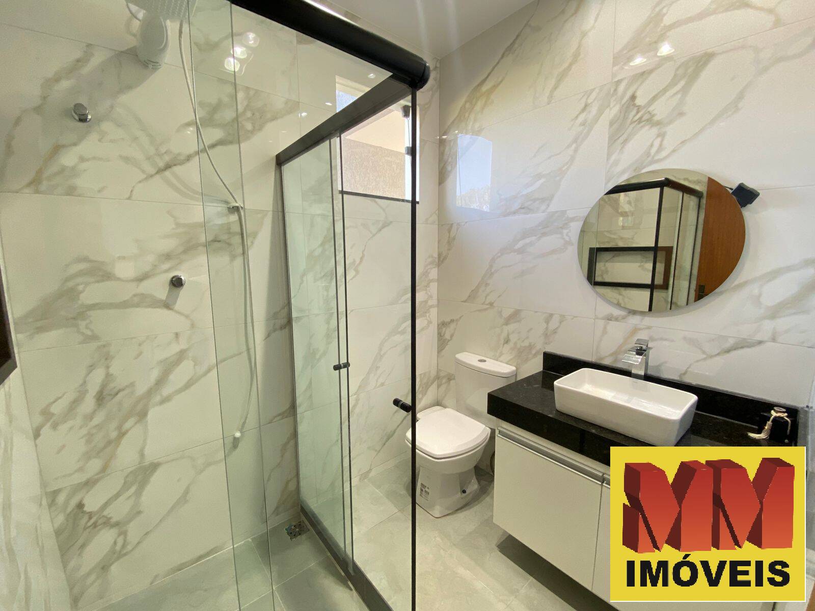 Casa de Condomínio, 3 quartos - Foto 23