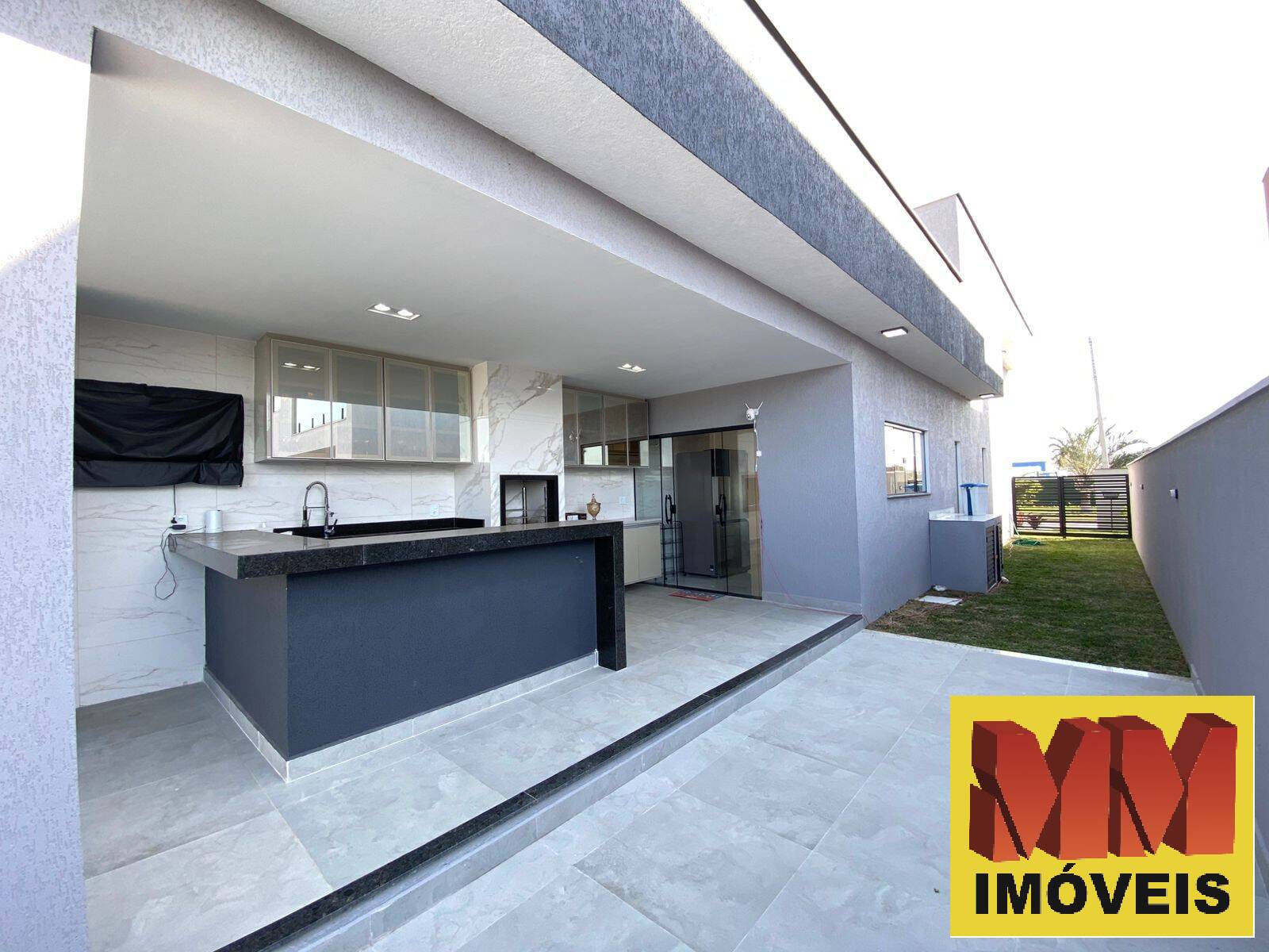 Casa de Condomínio, 3 quartos - Foto 26