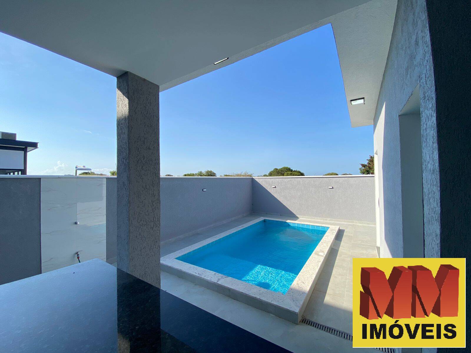 Casa de Condomínio, 3 quartos - Foto 27