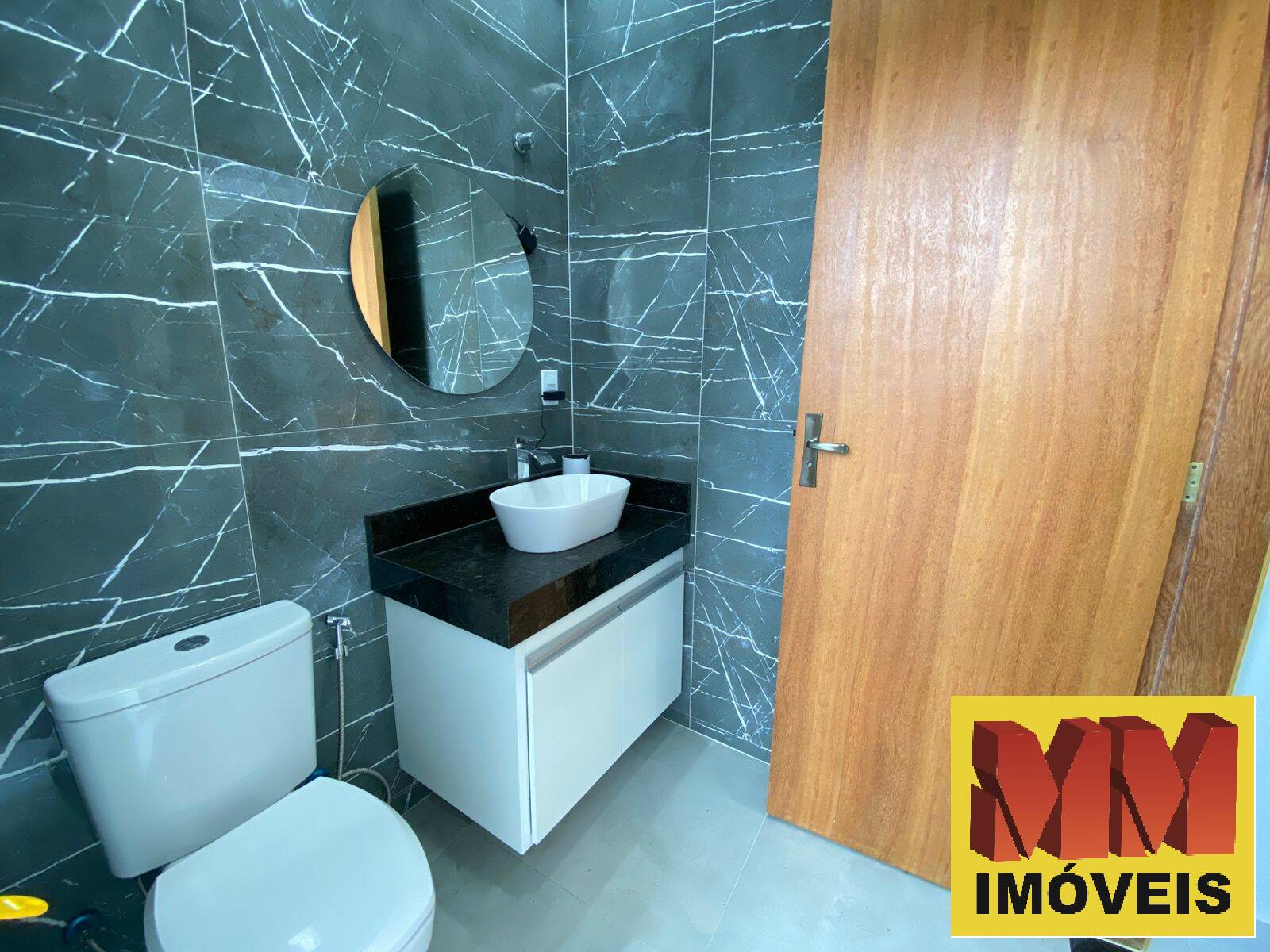 Casa de Condomínio, 3 quartos - Foto 29