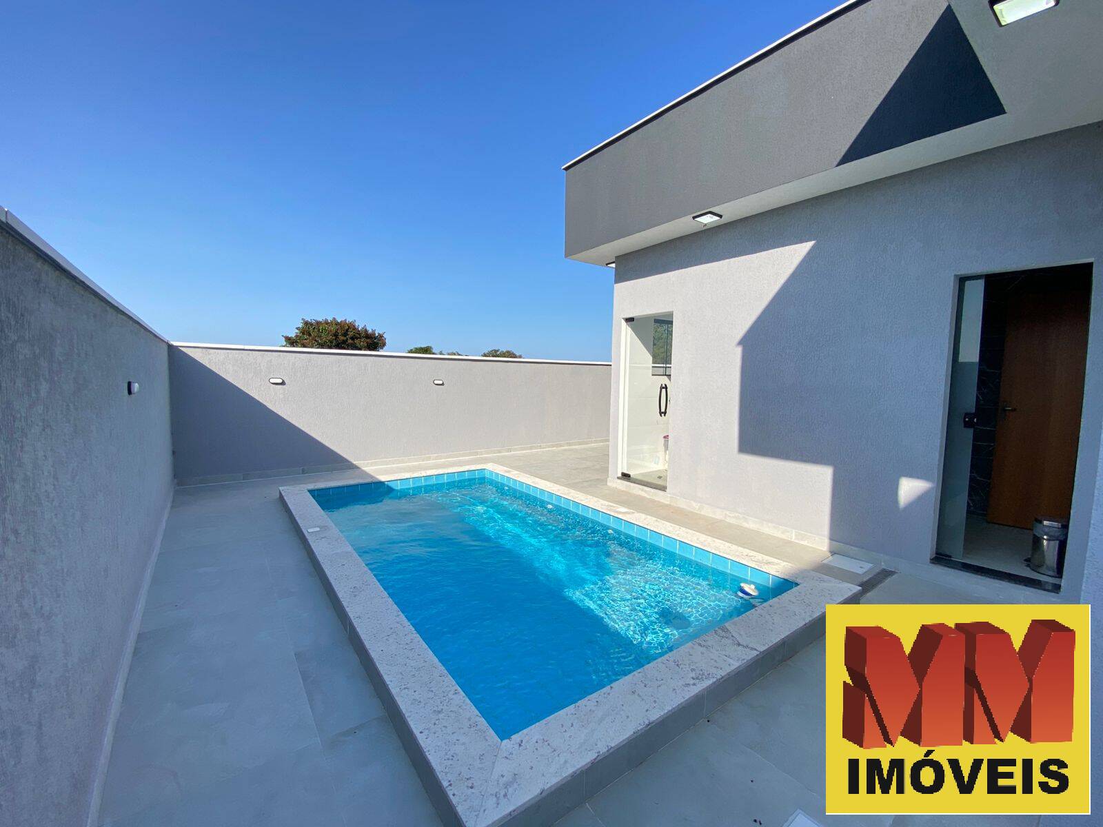 Casa de Condomínio, 3 quartos - Foto 28