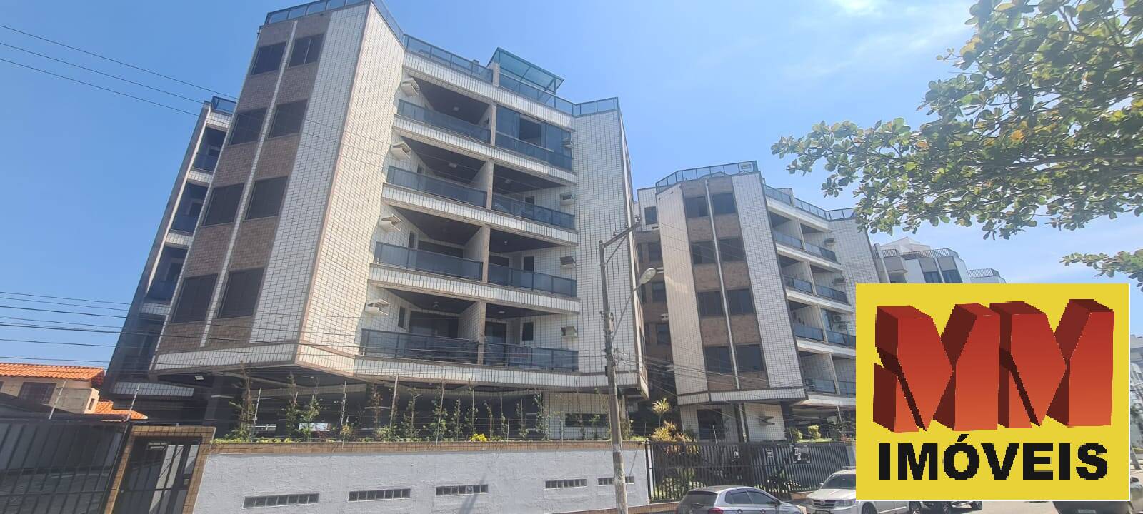 Apartamento, 2 quartos, 100 m² - Foto 1