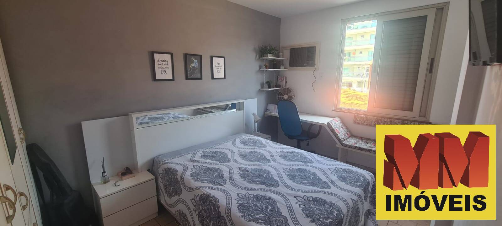 Apartamento, 2 quartos, 100 m² - Foto 21