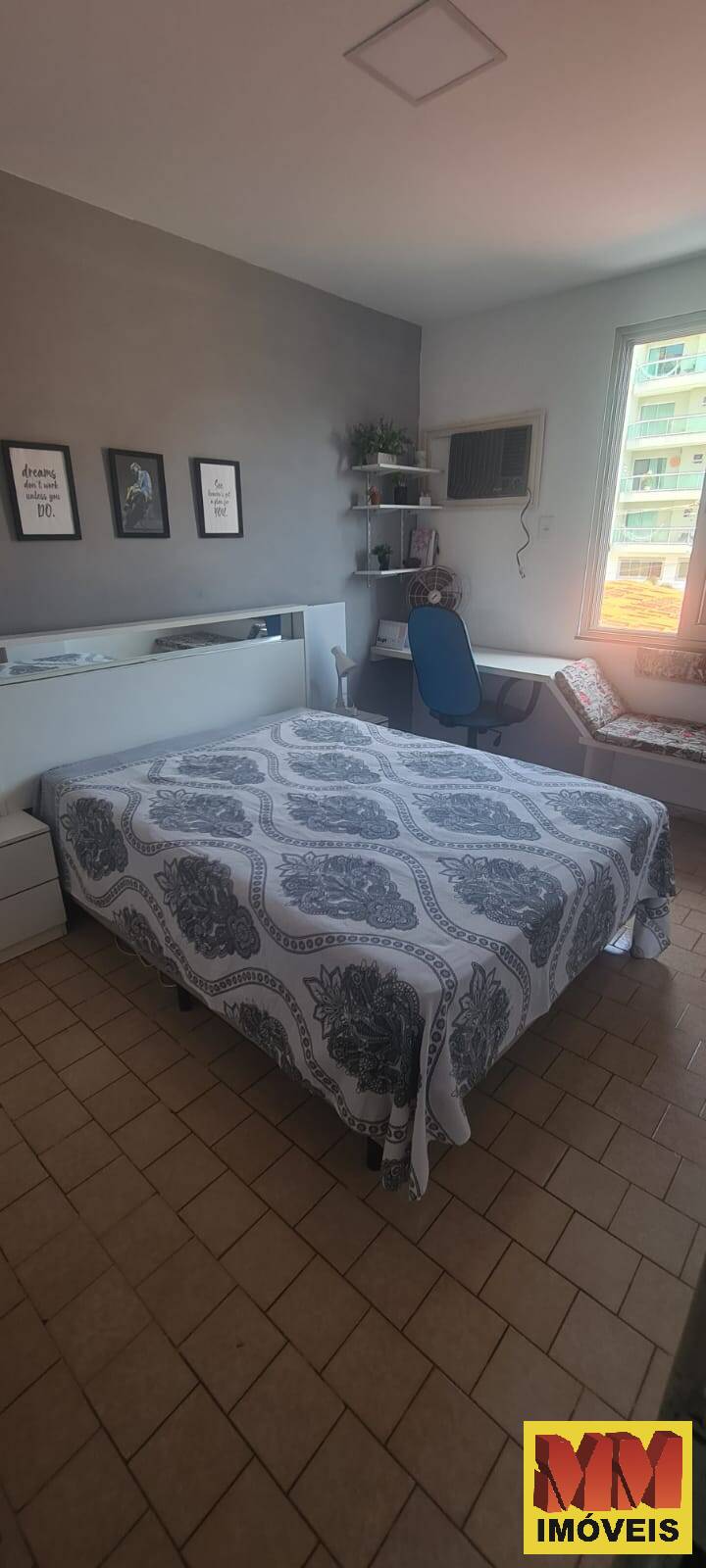 Apartamento, 2 quartos, 100 m² - Foto 22