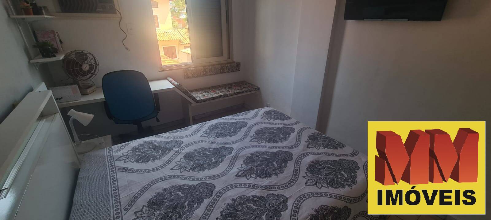 Apartamento, 2 quartos, 100 m² - Foto 23