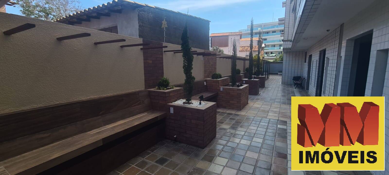 Apartamento, 2 quartos, 100 m² - Foto 33