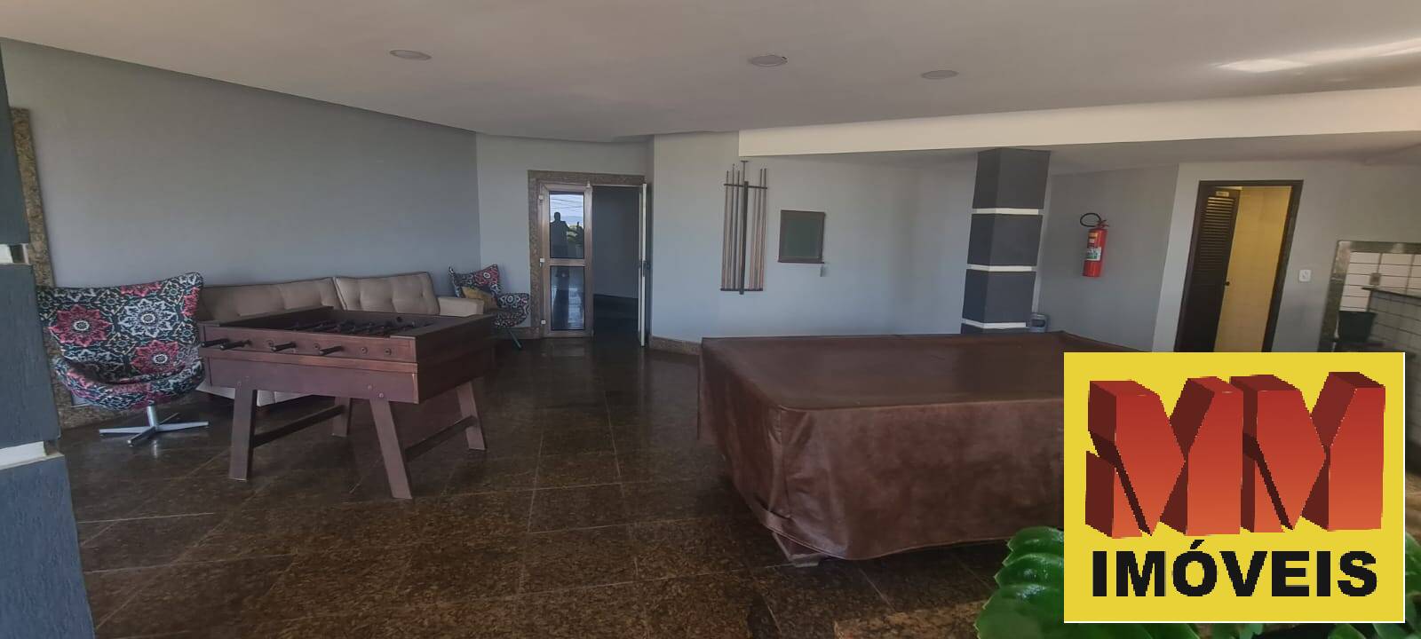 Apartamento, 2 quartos, 100 m² - Foto 37