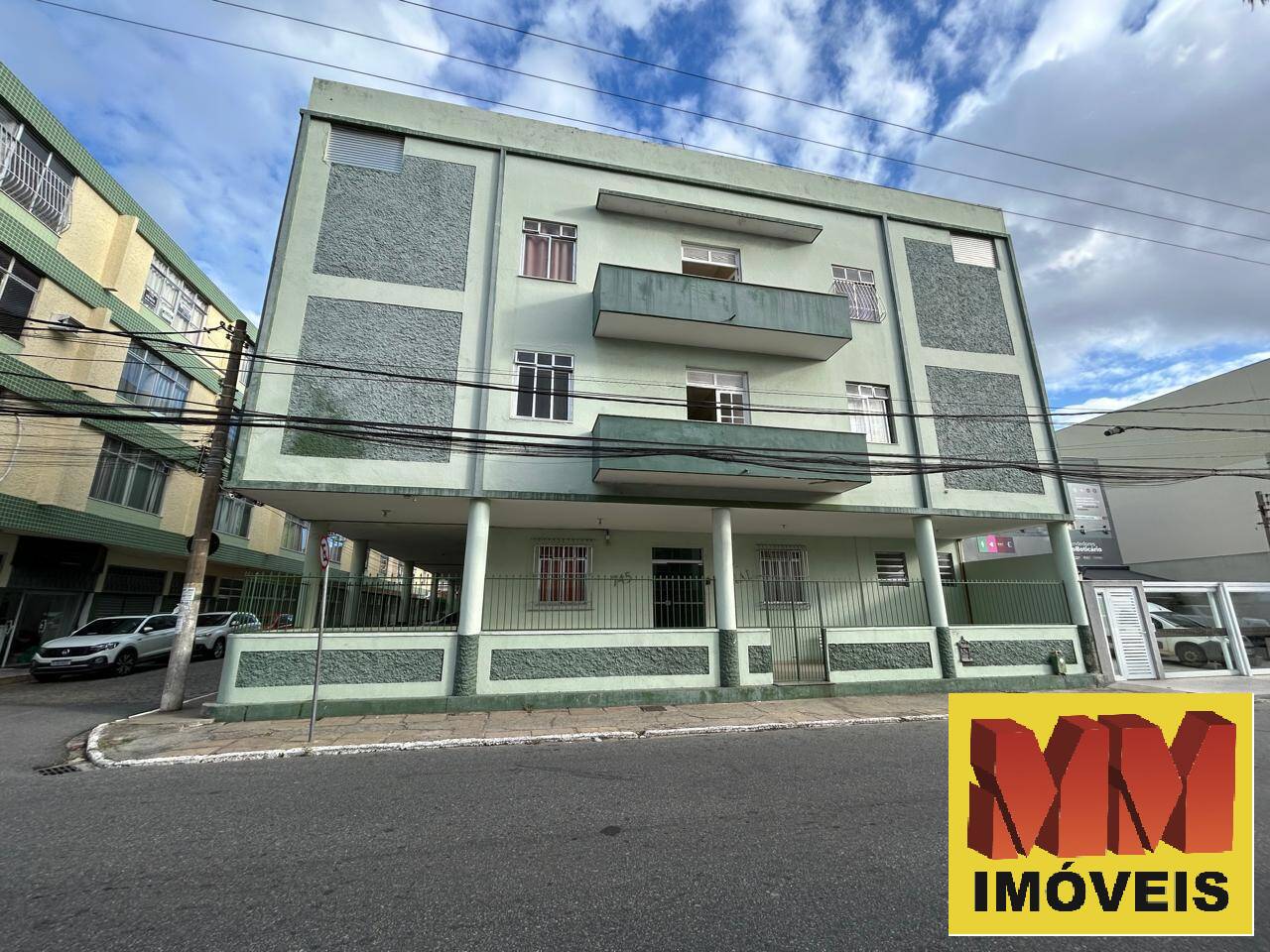 Apartamento, 1 quarto, 60 m² - Foto 1