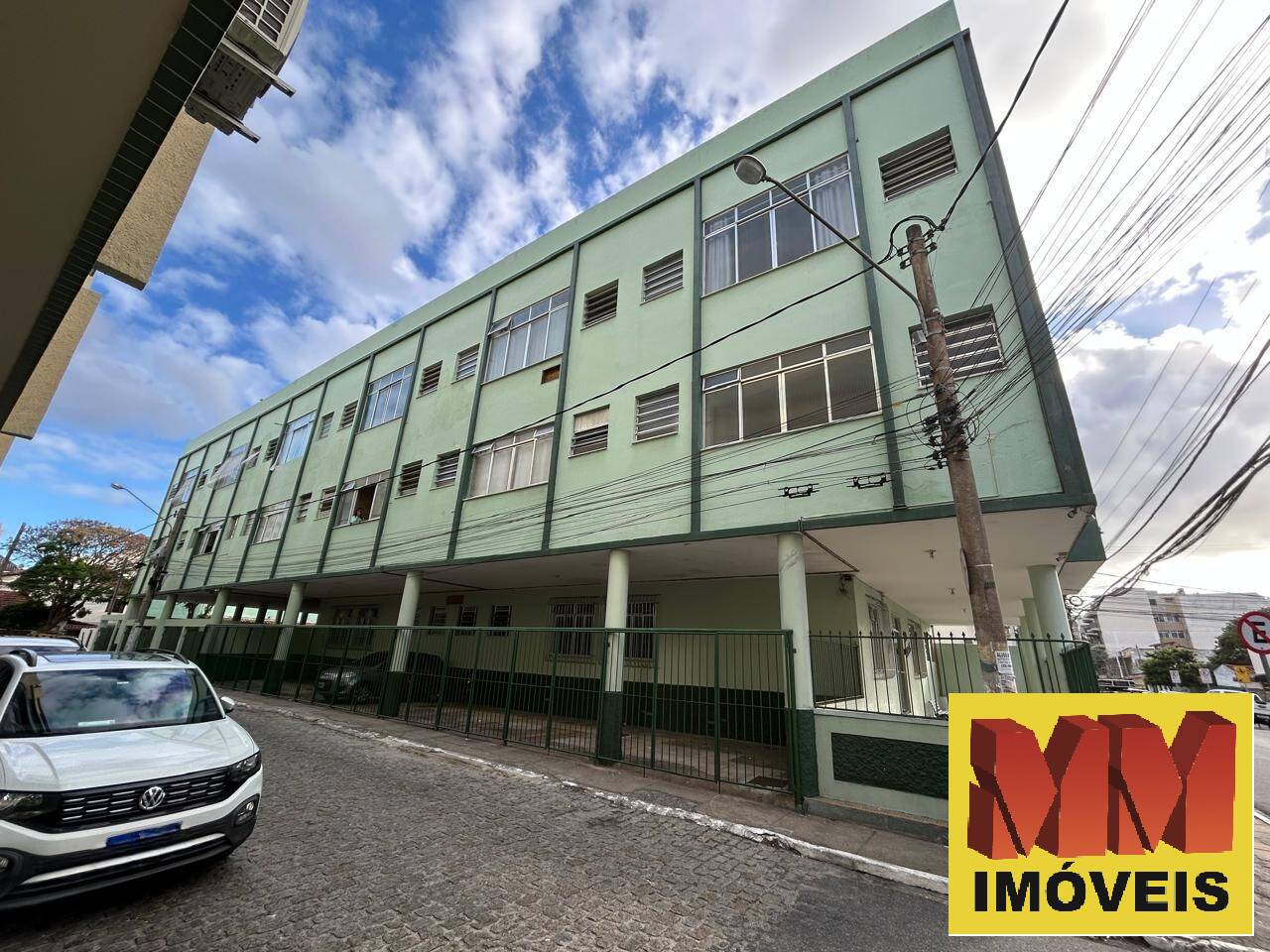 Apartamento, 1 quarto, 60 m² - Foto 2