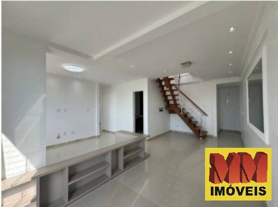 Cobertura, 4 quartos, 196 m² - Foto 4