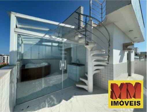 Cobertura, 4 quartos, 196 m² - Foto 10