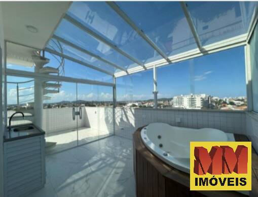 Cobertura, 4 quartos, 196 m² - Foto 11